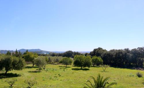 Ca'n Mutxo, vistas increíbles, piscina y barbacoa