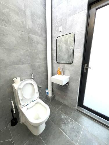 4-10Pax The Subang Premium House - The Heart Of Subang 4-10Pax The Subang Premium House - The Heart Of Subang