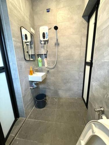 4-10Pax The Subang Premium House - The Heart Of Subang 4-10Pax The Subang Premium House - The Heart Of Subang