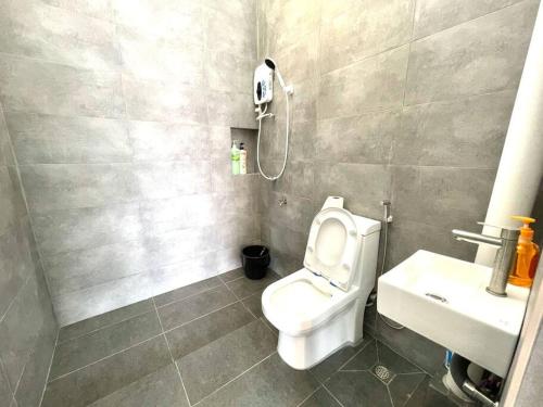 4-10Pax The Subang Premium House - The Heart Of Subang 4-10Pax The Subang Premium House - The Heart Of Subang