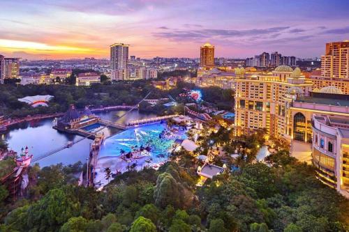 4-10Pax The Subang Premium House - The Heart Of Subang 4-10Pax The Subang Premium House - The Heart Of Subang