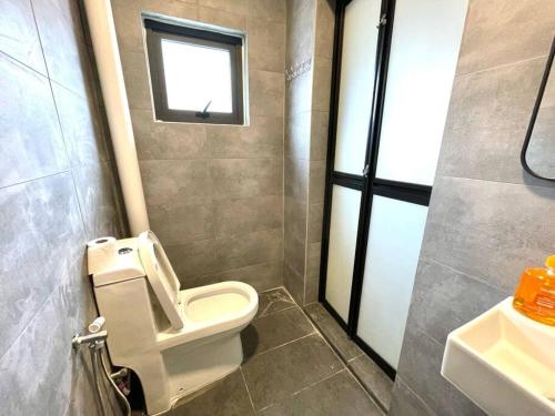 4-10Pax The Subang Premium House - The Heart Of Subang 4-10Pax The Subang Premium House - The Heart Of Subang