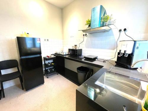 4-10Pax The Subang Premium House - The Heart Of Subang 4-10Pax The Subang Premium House - The Heart Of Subang