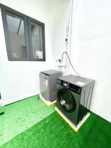 4-10Pax The Subang Premium House - The Heart Of Subang 4-10Pax The Subang Premium House - The Heart Of Subang