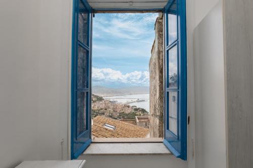 비에트리 술 마레 Ferrara Holiday Home - Vietri Amalfi Coast 4성급 싱글룸 객실