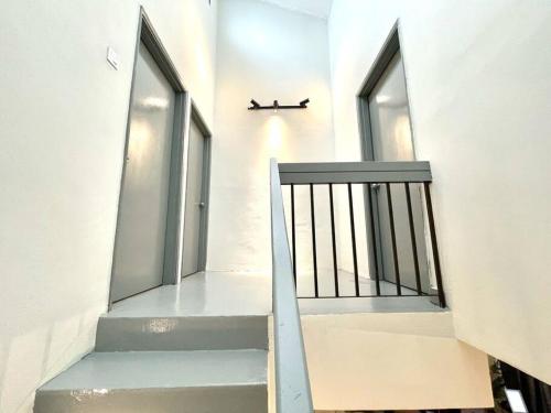 4-10Pax The Subang Premium House - The Heart Of Subang 4-10Pax The Subang Premium House - The Heart Of Subang