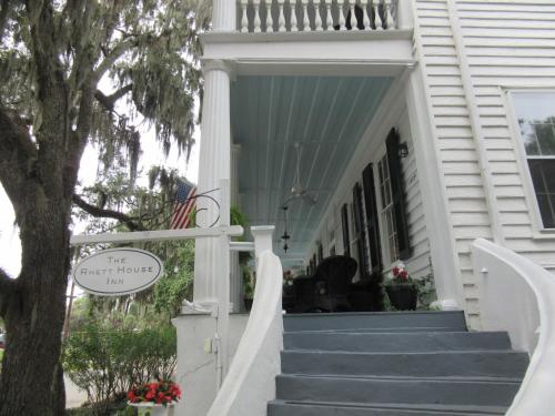 Rhett House - image 8