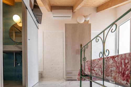 비에트리 술 마레 Ferrara Holiday Home - Vietri Amalfi Coast 4성급 싱글룸 전망