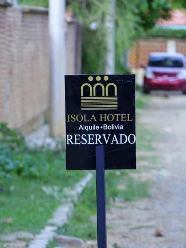 Hotel Isola