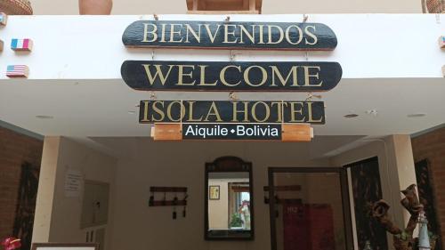 Hotel Isola