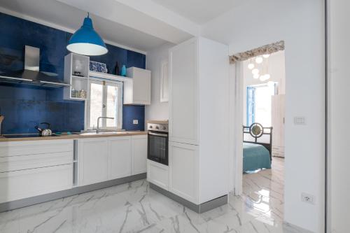 비에트리 술 마레 Ferrara Holiday Home - Vietri Amalfi Coast 4성급 싱글룸 로비