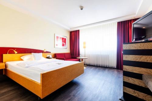 1 twin bed