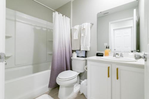 Brand New Luxury -King Bed- 15 min to attractions in St. Augustine, USA