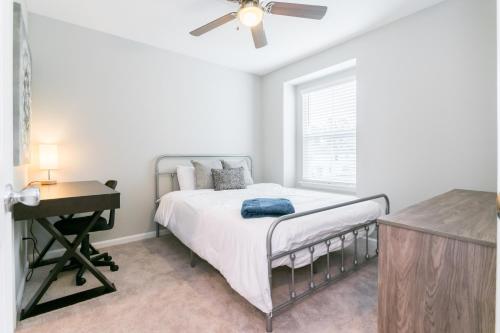 Brand New Luxury -King Bed- 15 min to attractions in St. Augustine, USA