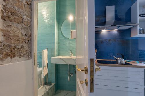 비에트리 술 마레 Ferrara Holiday Home - Vietri Amalfi Coast 4성급 싱글룸 스위트룸