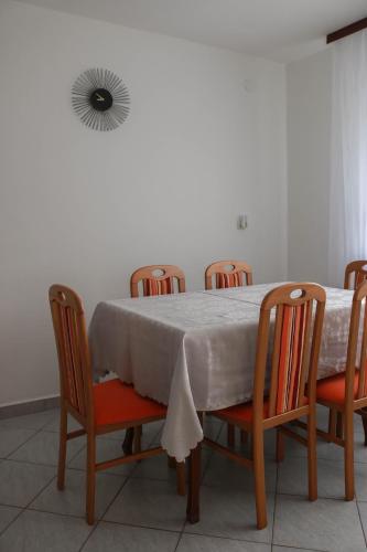 設施, Kuća za odmor Franca (Kuca za odmor Franca) in 渣加廸