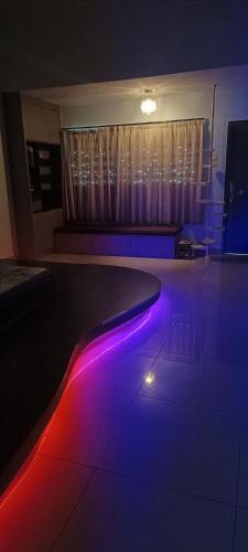 charging station
