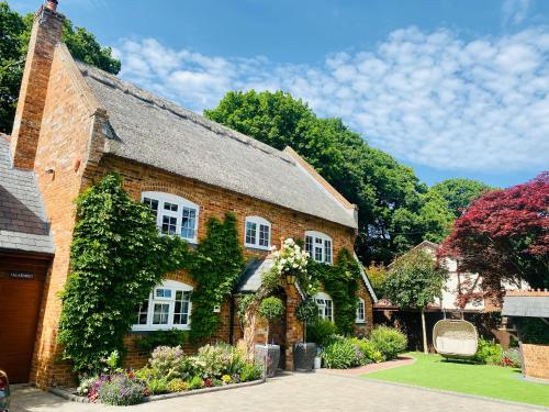 Little Woodside a beautiful New Forest self contained private luxury annexe in นิวมิลตัน