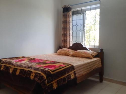 . Royal King Room's