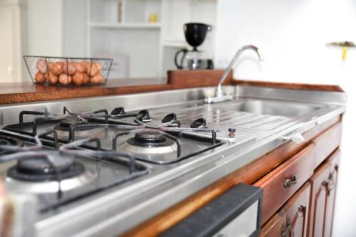 Apartamento Ambiente Familiar 112, Medellín (fotografie 4)