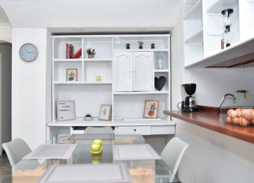 Apartamento Ambiente Familiar 112, Medellín (fotografie 7)