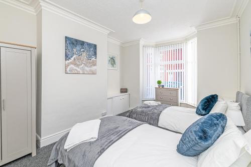 Scott House - Contractor Friendly - Sleeps 7, Liverpool (photo 8)