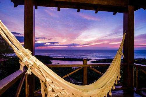 Solar Mirador Exclusive Resort e SPA – Praia do Rosa