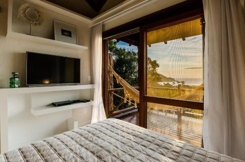 Solar Mirador Exclusive Resort e SPA – Praia do Rosa