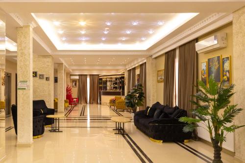 Hotel Grand Palace - Tbilisi City