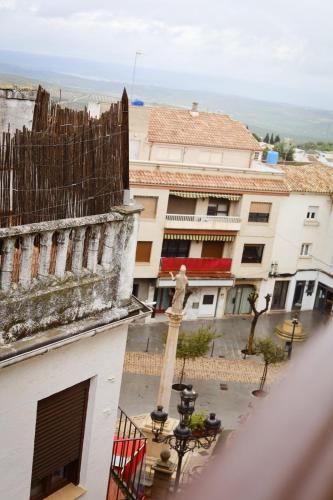 APART CENTRO BALCON Y ASCENSOR