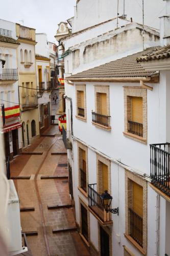 APART CENTRO BALCON Y ASCENSOR