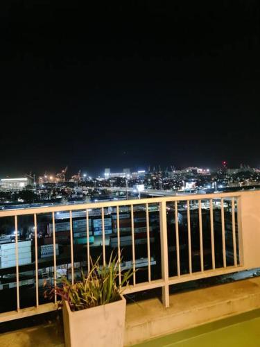 Hermoso departamento al lado del Patio Bulrrich, con vista al rio, Buenos Aires (fotografie 8)
