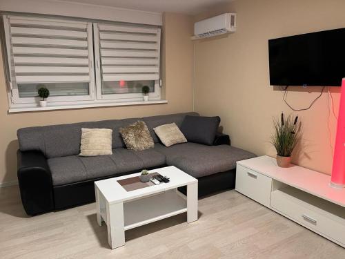 Apartman QUINCE - Apartment - Kutina