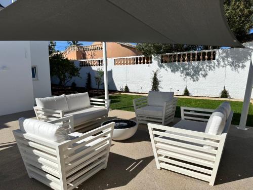 Casa Malìa Luxury Guest House - image 2