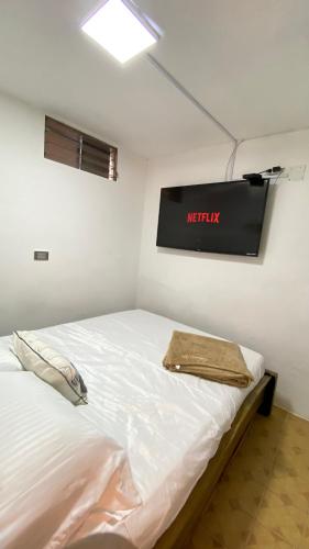 REST APARTMENT IN THE POBLADO REST APARTMENT IN THE POBLADO