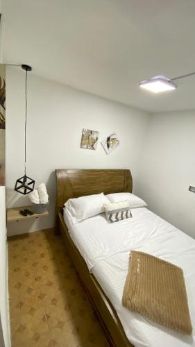 REST APARTMENT IN THE POBLADO REST APARTMENT IN THE POBLADO