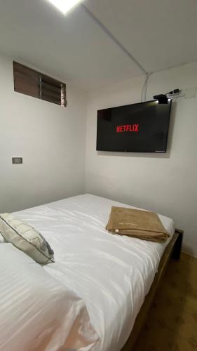 REST APARTMENT IN THE POBLADO REST APARTMENT IN THE POBLADO