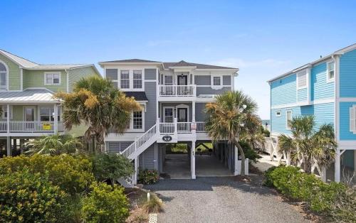 Cavu 4-Bedroom Home