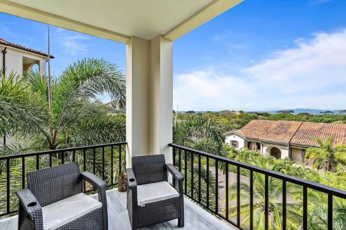 3-Bedroom 3rd-Floor Ocean-View Condo