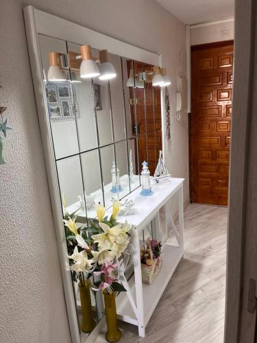 Apartamentos Bellamar