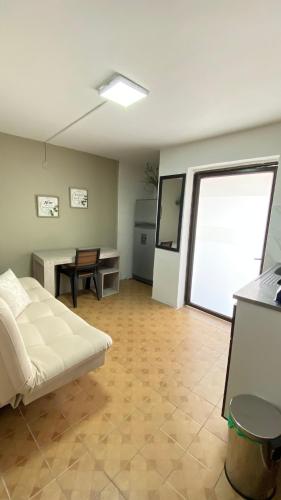 REST APARTMENT IN THE POBLADO