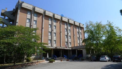 Hotel Grassetti 3