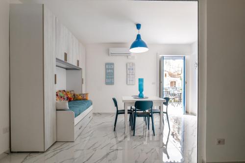 비에트리 술 마레 Ferrara Holiday Home - Vietri Amalfi Coast 4성급 싱글룸 부대시설