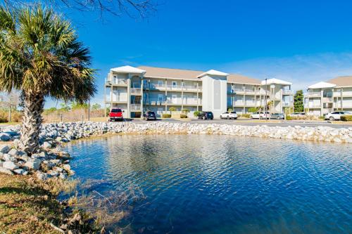 The Beach Haven at Romar Lakes