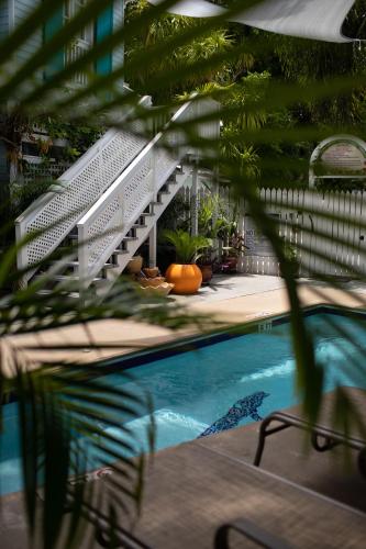 Andrews Inn & Garden Cottages