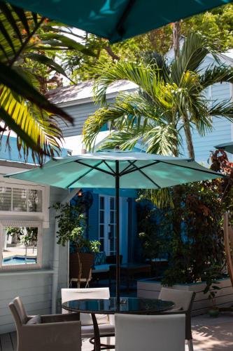 Andrews Inn & Garden Cottages