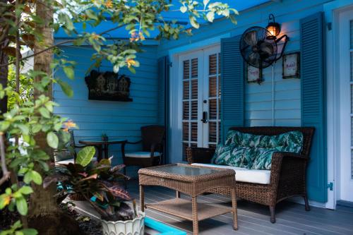 Andrews Inn & Garden Cottages