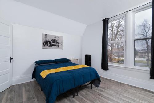 Port Huron Temp Stays - Apartment 3 in Port Huron, USA
