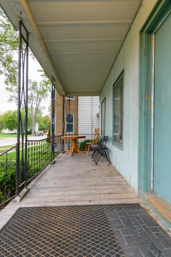 Port Huron Temp Stays - Apartment 3 in Port Huron (MI)