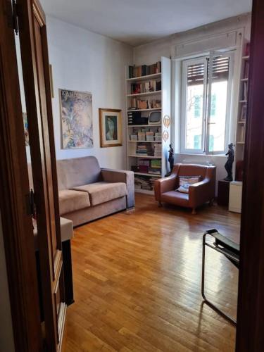 AppiaHouse Appartamento San Giovanni, Roma (foto 3)